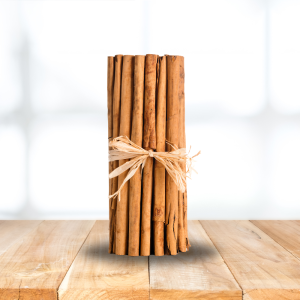 Premium gourmet spices, vanilla products, and natural flavoring ingredients, including Madagascan vanilla beans, cinnamon, sugar, extracts, and syrups for baking and cooking.